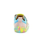 Froddo G3130261-2 Multicolor barefoot tenisky 27 EUR