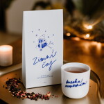 Bella Rose Ovocný zimní čaj – 100 g