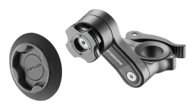 Interphone Úchyt QUIKLOX s adhezívnou základňou (SMQUIKLOXPADPRO)