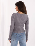 Jumper PM SW R1639.27 tmavosivý L/XL