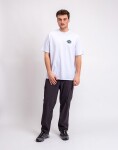 Patagonia M's Great Waves Responsibili-Tee® White S
