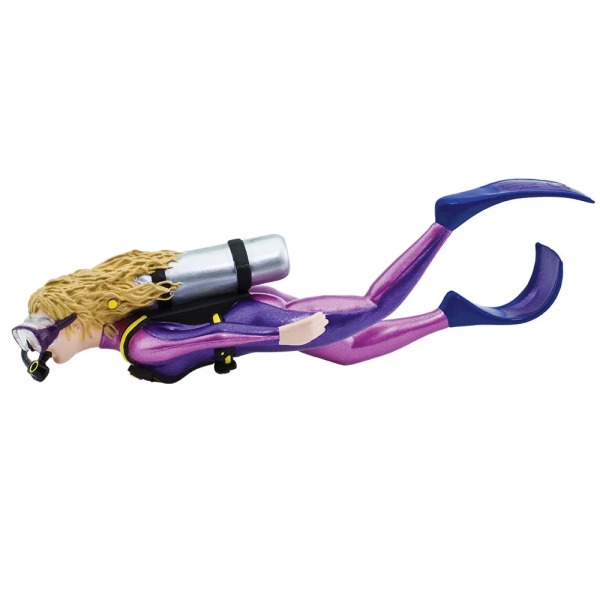 Safari Ltd. Safari Ltd. Potápač - Michelle