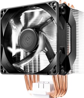 Cooler Master Hyper H411R LED (RR-H411-20PW-R1)