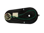 Mamido 12V 13000 ot/min Motor pre QY2088