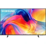 65" Samsung UE65M70H čierna / Televízia / 4K UHD / Mini LED / Tizen / 3x HDMI / USB / Wi-Fi / LAN / Bluetooth / 20W repro (8806097977728)