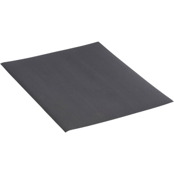 Rhodius WSP 301018 brúsny papier Zrnitosť 1000 (š x v x h) 230 x 1 x 280 mm 50 ks; 301018