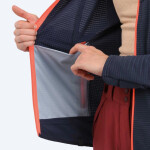 Salewa Pedroc PL R W FZ fleece 27720-3966 dámske S