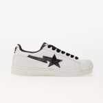 Tenisky A BATHING APE Skull Sta Black EUR 42.5