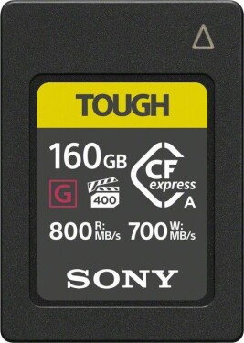 Sony Tough CEA-G CFexpress 160 GB (CEAG160T)