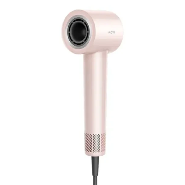 MOVA Turbo sušič vlasov (ružový) (AHD11C-pink)