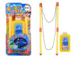 Mamido Súprava na tvorbu veľkých mydlových bublín