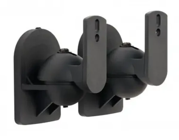 CONNECT IT R1 držiak na reproduktory / nosnosť 3.5kg (CI-122)