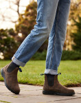 Blundstone 2242 Rustic Brown 43,5