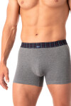 PÁNSKE BOXERKY MXH 407 A25 tmavě modrá M
