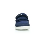 Garvalín Lona Basica Azul Marino barefoot topánky 24 EUR