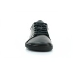 Shapen Feelin Uni Black Leather barefoot tenisky 47 EUR