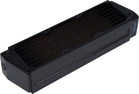 Alphacool Alphacool NexXxoS UT60 Full Copper X-Flow 80mm Triple Radiator