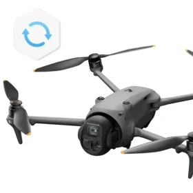 DJI Card Care Refresh 1-ročný plán (DJI Mavic 4 Pro) EU