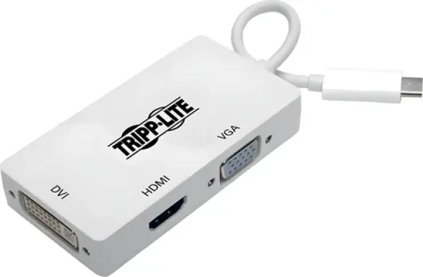 EATON Tripp Lite U444-06N-HDV4K / Dokovacia stanica / USB-C (U444-06N-HDV4K)