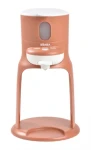 Beaba Bib#39;expresso 2v1 Terracotta (911715BB)