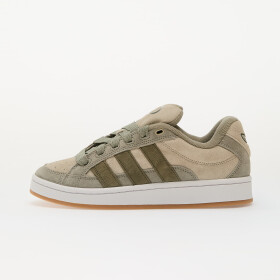 Tenisky adidas Campus 00s Beta Putty Grey/ Olive Strata/ Silver Pebble EUR 38