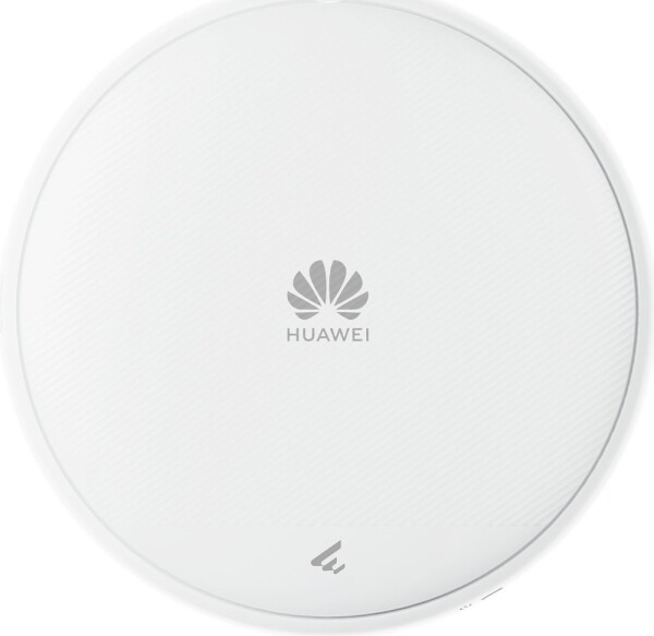 Huawei WiFi 7 Access Point AP371 11be indoor 2+2 dual bands smart antenna USB BLE RJ45x1 11be dual bands