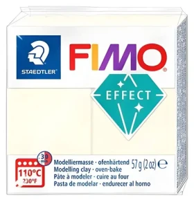 FIMO Modelovacia hmota Effect svietiaca v tme