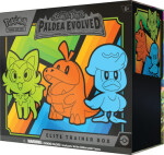 Pokémon TCG: Paldea Evolved Elite Trainer Box