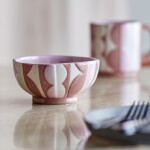 Bloomingville Miska Saul Rose 200 ml