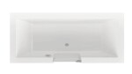 Vaňa s dvierkami SAT 150x75 cm pravá SATVD150P SATVD150P