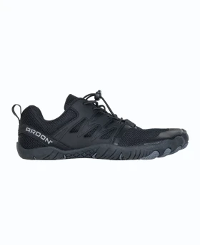 Volnočasová polobotka ARDON®DROPIGO - černá 37 G3432/37