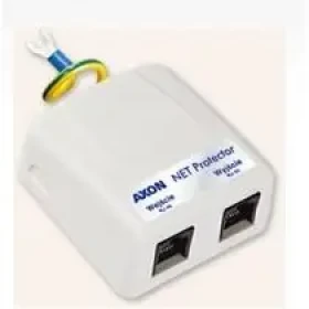 Prepäťová ochrana AXON NET Protector RJ45 (5904743330057)