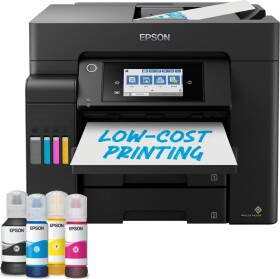 Epson EPSON EcoTank ET-5805 Inkjet Colour Multifunction Printer 32ppm