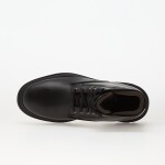 Tenisky Clarks Badbury Hi WP Black WLined Lea EUR 45