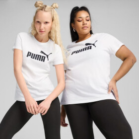 Puma ESS No.1 Logo Tee W 682370 02 tričko M