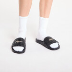 Tenisky FTSHP Monogram Slides Black EUR 43