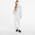 Kalhoty New Balance Athletics French Terry Jogger Ash Heather M