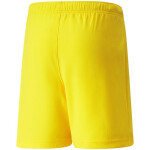 Detské krátke nohavice TeamRise Jr 704943 07 - Puma 128CM
