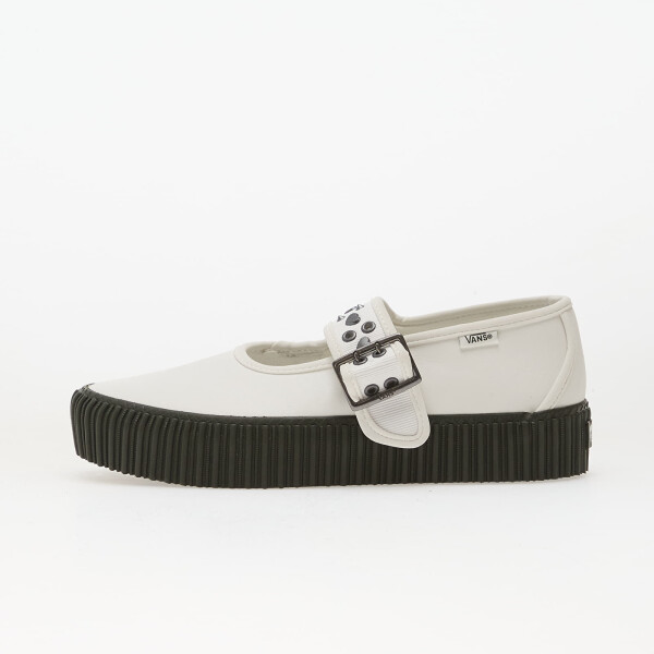 Tenisky Vans Mary Jane Creeper Love White EUR 40