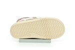 Bobux Champ High Rose Gold I Walk celoročné členkové barefoot topánky 24 EUR