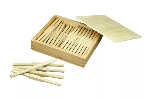 Moyo Montessori Moyo Montessori 45 vretien