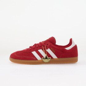 Tenisky adidas Samba OG Team Victory Red/ Ftwr White/ Gum 2 EUR 42 2/3