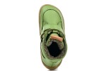 Froddo G3160246-5 Olive zimné barefoot topánky 23 EUR