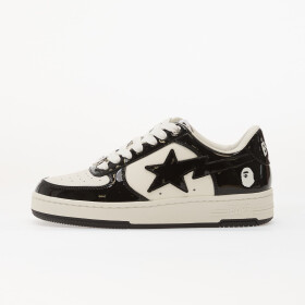 Tenisky A Bathing Ape Bape Sta 1 Black EUR 36.5