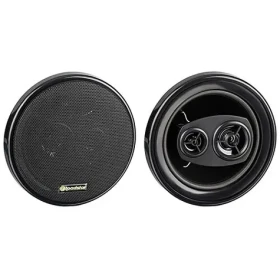 ROADSTAR PS-1635 čierna / Autorepro / Priemer: 160mm (7621800012890)