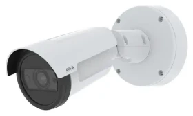 AXIS P1465-LE / IP kamera / vonkajšie / IP66, IP67 / IK10 / 2MP Full HD (02339-001)