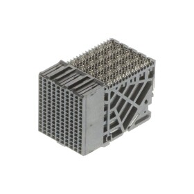 Molex zásuvkové puzdro na dosku Počet pólov 150 760601020 1 ks Tray; 760601020