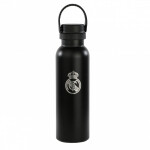 Termo fľaša Real Madrid 600 ml 972546 černá