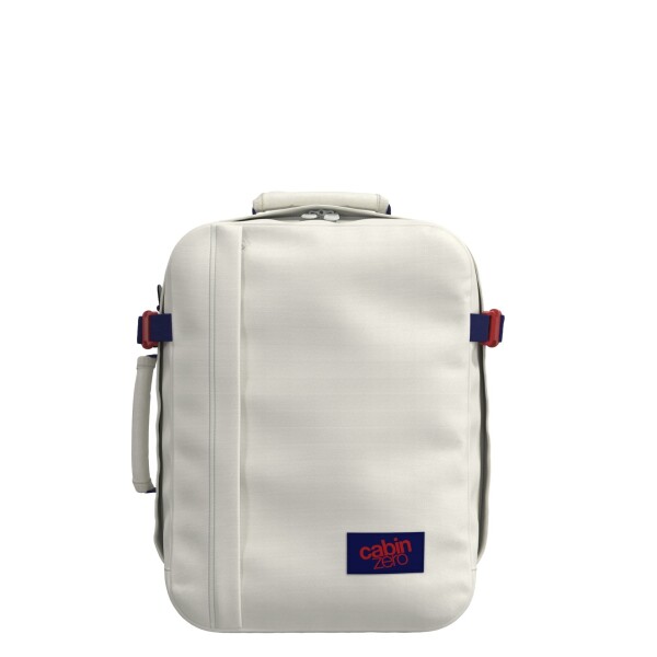 Batoh do lietadla 40x30x20 CabinZero Classic Tech 28L Cloud Nine