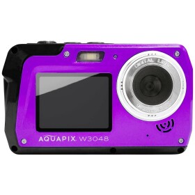 EasyPix Easypix Aquapix W3048 Edge Violet